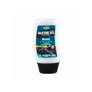 Silicone em Gel Marine 200g BUCAS