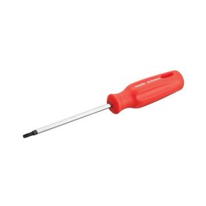 Chave Torx Reta Cromado T40 WORKER