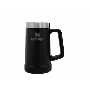 Caneca Térmica 709ml Preto STANLEY