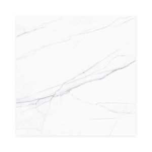 Porcelanato Polido Retificado 120x120cm Carrara INCESA