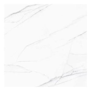 Porcelanato Acetinado Retificado 120x120cm Carrara INCESA