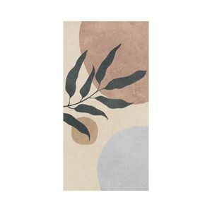 Revestimento Acetinado Retificado Botanic 45x90cm BIANCOGRES