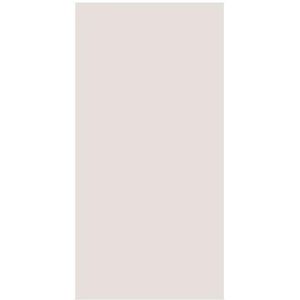 Revestimento  acetinado maximus nude retificado 45X90 BIANCOGRES