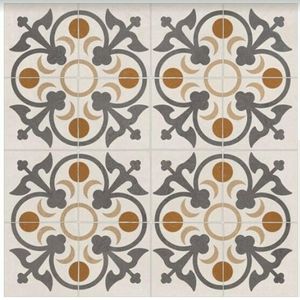Porcelanato acetinado retificado Savona 60X60 BIANCOGRES