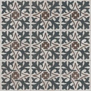 Porcelanato Acetinado  Retificado Fiori Di Lotus 60x60 BIANCOGRES