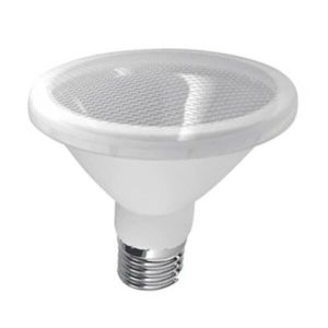 Lâmpada Led PAR30 10W 2700K Bivolt LUMINATTI