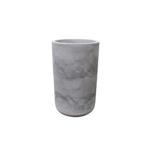 Vaso Cilindro Match 45cm Jeans JAPI