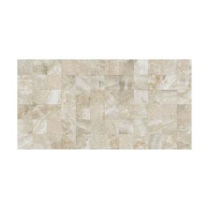 Revestimento Semi Gres Acetinado Retificado Blend BG 60x120cm FORMIGRES