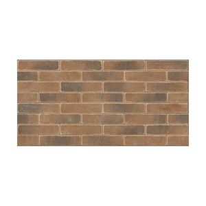 Revestimento Semigres Granilhado Retificado 60x120cm Brick Marrom FORMIGRES