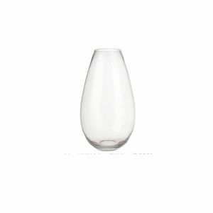 Vaso Vidro 42cm FLORARTE