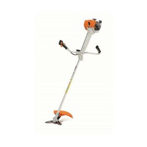 Roçadeira à Gasolina FS380 TrimCut 41-2 2KW STIHL