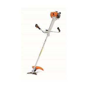 Roçadeira à Gasolina FS380 HM 305-2 2KW STIHL