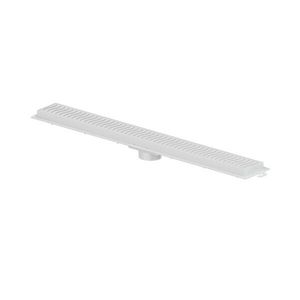 Ralo Linear Flat 50cm Branco TIGRE