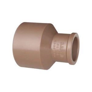 Bucha Soldável de Redução Longa 60x32mm PLASTILIT