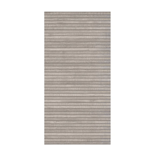 Porcelanato Natural Woody Grey Retificado 60x120 PORTOBELLO