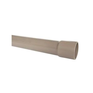 Tubo Soldável 32mm 3m  PLASTILIT