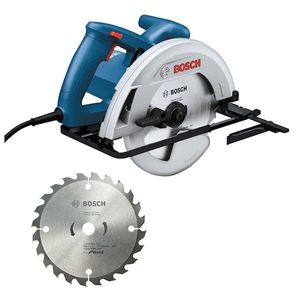Serra Circular GKS130 1300W 7.1/4 BOSCH