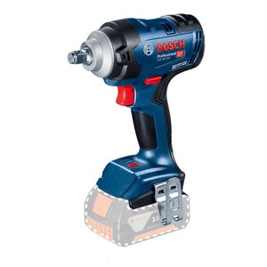 Chave Imp Bat GDS18V400 18V 1/2" BOSCH