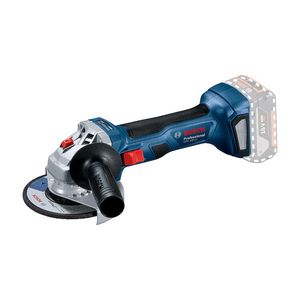 Esmerilhadeira Bat GWS180 5" 18V BOSCH