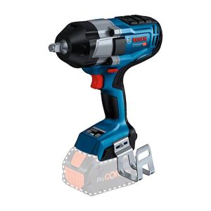 Chave Imp Bat GDS18V1000 18V 1/2" BOSCH
