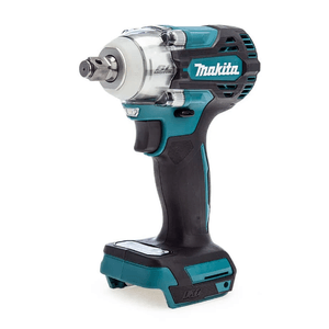 Chave de impacto bateria DTW300Z 18V 1/2" MAKITA