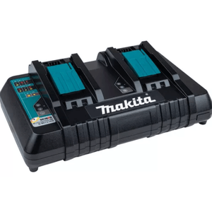 Carregador Bateria DC18RD 18V MAKITA