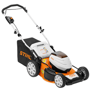 Cortador De Grama Bateria RMA 460 AK STIHL