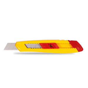 Estilete Pratic 18MM STARRETT ENC