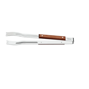 Pegador Churrasco TRAMONTINA Inox