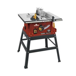 Serra Circular Bancada 1800W 10" WORKER