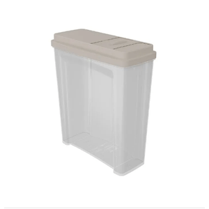 Porta Sabão Em Pó 1KG ASTRA Argila