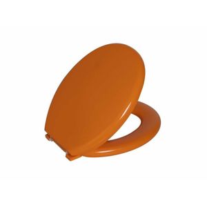 Assento Sanitário Almofadado TPK Cores ASTRA