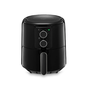 Fritadeira Elétrica Cube Fry 4,2L Preto 127V ELGIN