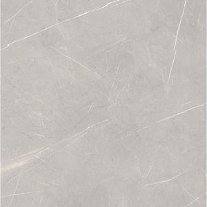 Porcelanato A Acetinado Pulpis Grey AR72086 72X72 Retificado