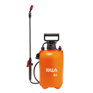Pulverizador de Compressão Prévia 4L KALA
