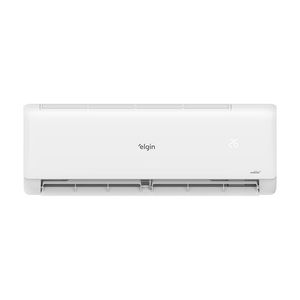 Condicionador Ar Eco Inverter Frio 18000 Branco 220V ELGIN