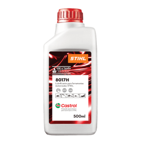 Óleo 2 Tempos 8017H Castrol 500ml STIHL