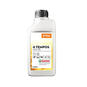 Óleo 4 Tempos SAE 10W-30 1L STIHL