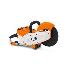 Cortador Pedra Bateria TSA230 AP STIHL