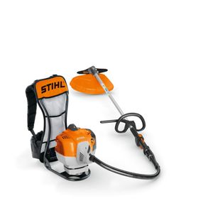 Roçadeira Gasolina FR 410 TRIMCUT 2,7CV STIHL  41,6CC
