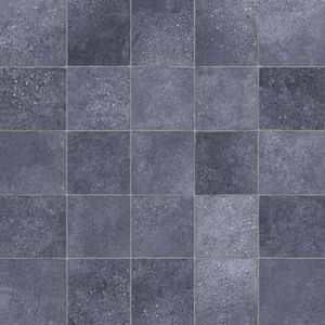 Porcelanato  Campeche Deco Blu  60x60cm Retificado BIANCOGRES