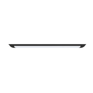 Luminária LED 36W Slim 6500K 36W Preto Bivolt ELGIN