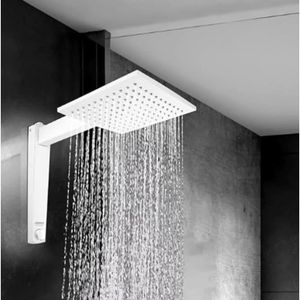 Ducha Acqua Century Ultra 7500W Branco 220V LORENZETTI