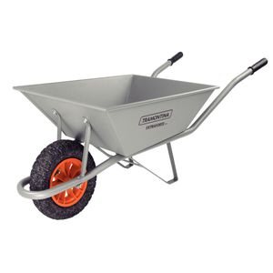 Carrinho de Mão Extraforte 65L Roda Maciça TRAMONTINA
