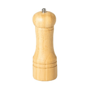 Moedor de Temperos Bambu PARAMOUNT