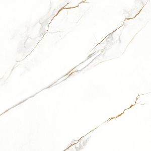 Porcelanato Polido Vene Doro Retificado 84X84 DELTA