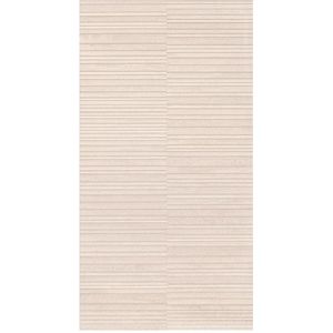 Porcelanato Polido Stratum Arena Bege Retificado 60X120 PORTOBELLO