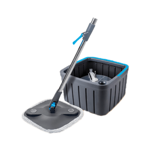 Spin Mop Extra Clean Cores 14 litros KALA