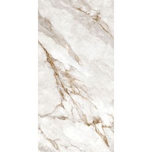 Porcelanato Polido Marmo Perla Lux 120X120 Retificado BIANCOGRES