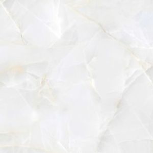 Porcelanato Polido Ivory Bianco Lux 80X80 BIANCOGRES